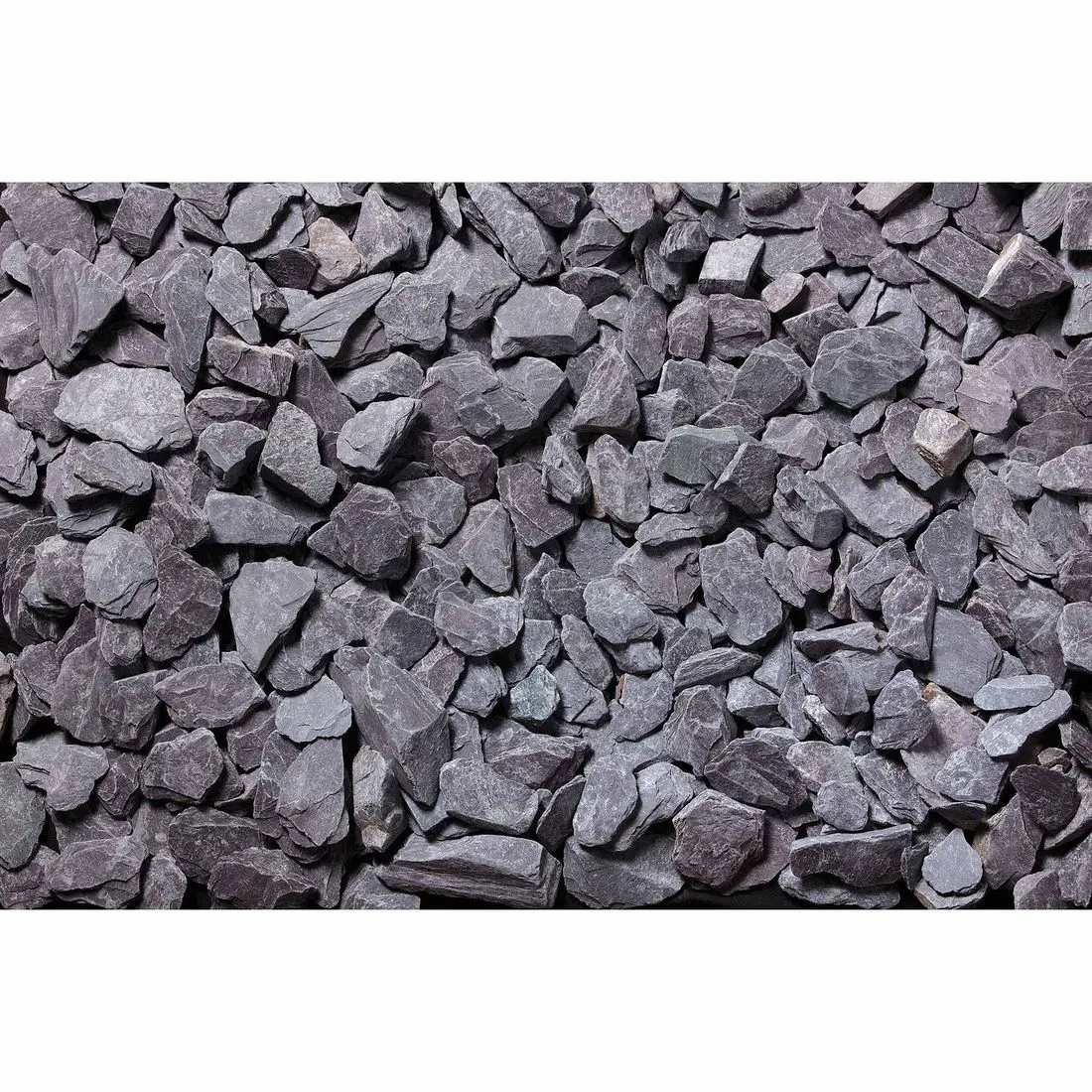 Blue Slate 20Kg Maxi Bag 40mm