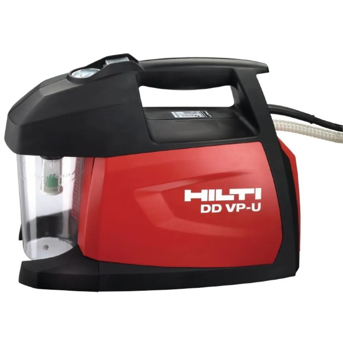 Hilti Drill Rig Vacuum Pump
