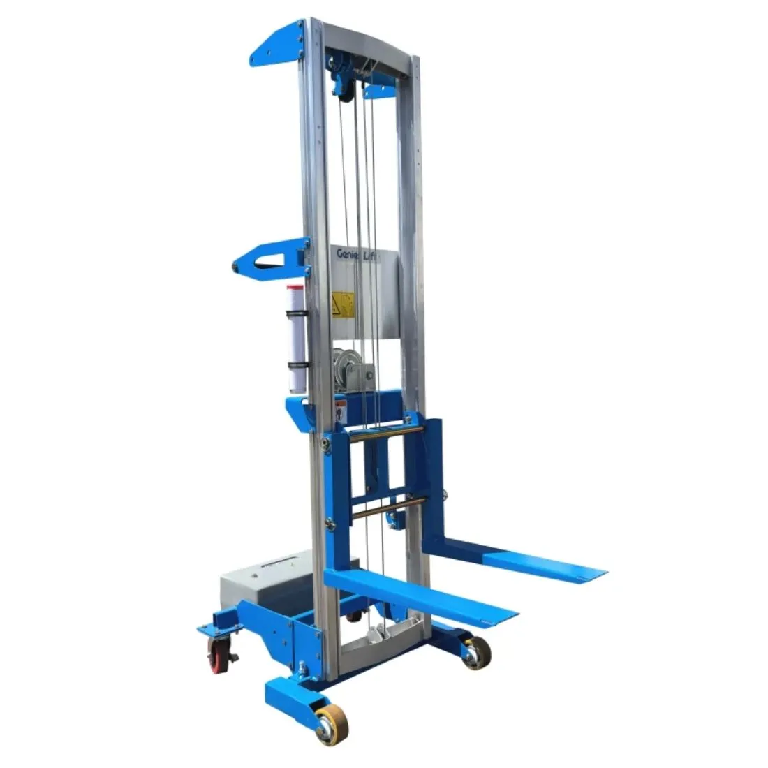 Compact Genie Lift Gl10 Counter Balance