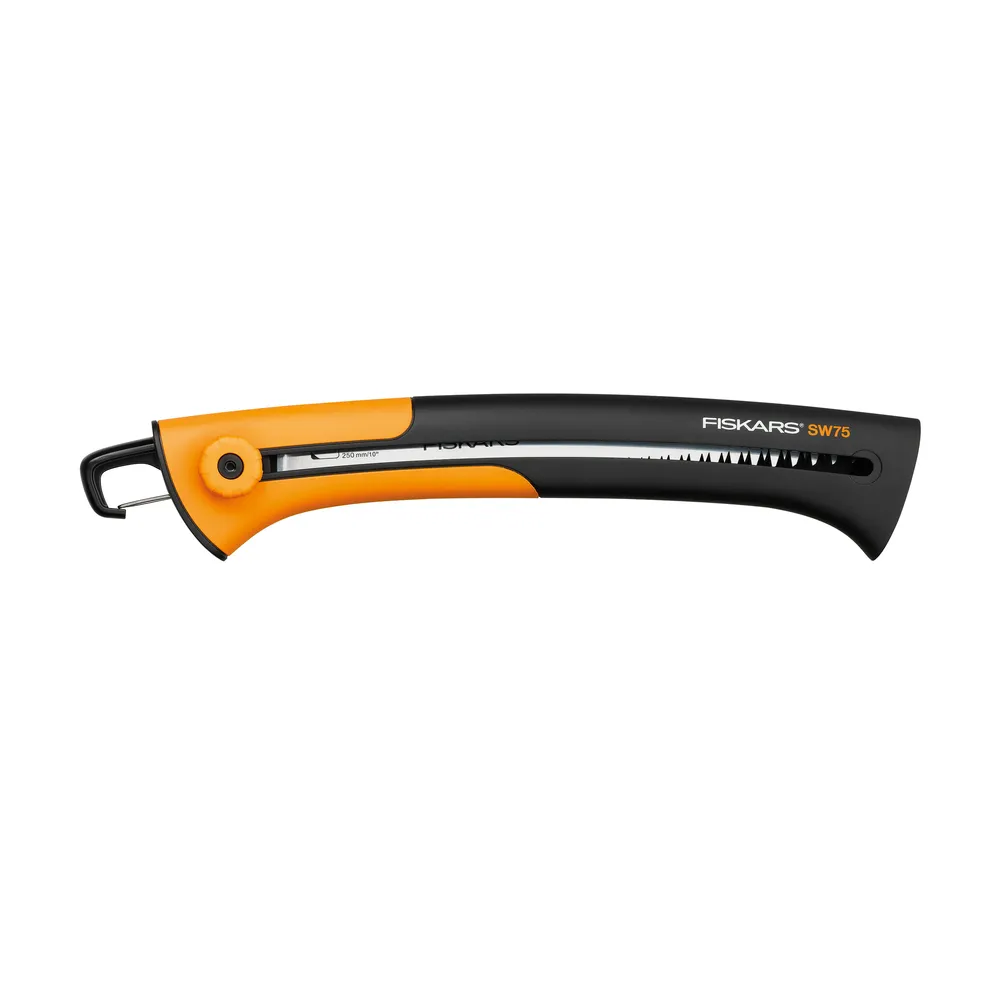 Fiskars Xtract Sw75 Garden Pruning Saw 225Mm