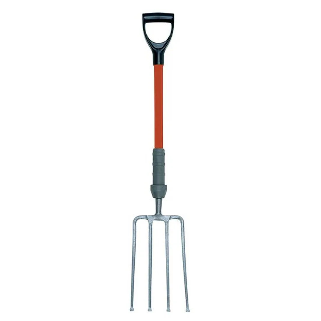 Bulldog Premier Insulated Trench Fork