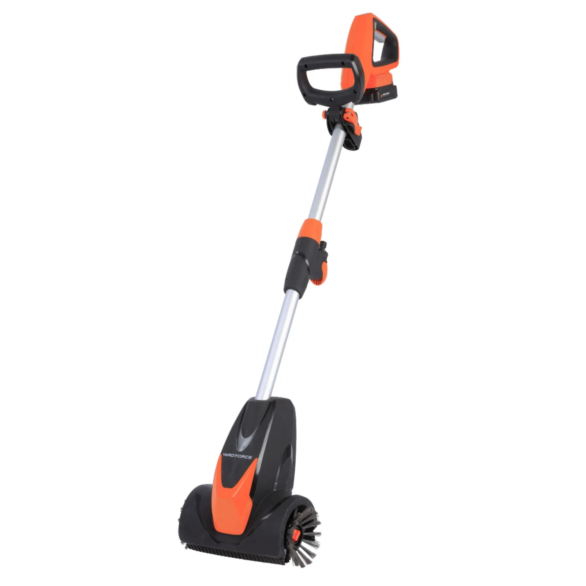 Yard Force 20V Cordless Dual Speed Patio Cleaner