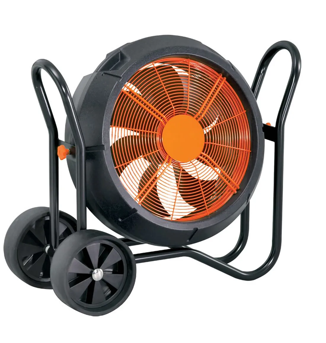 Power Fans