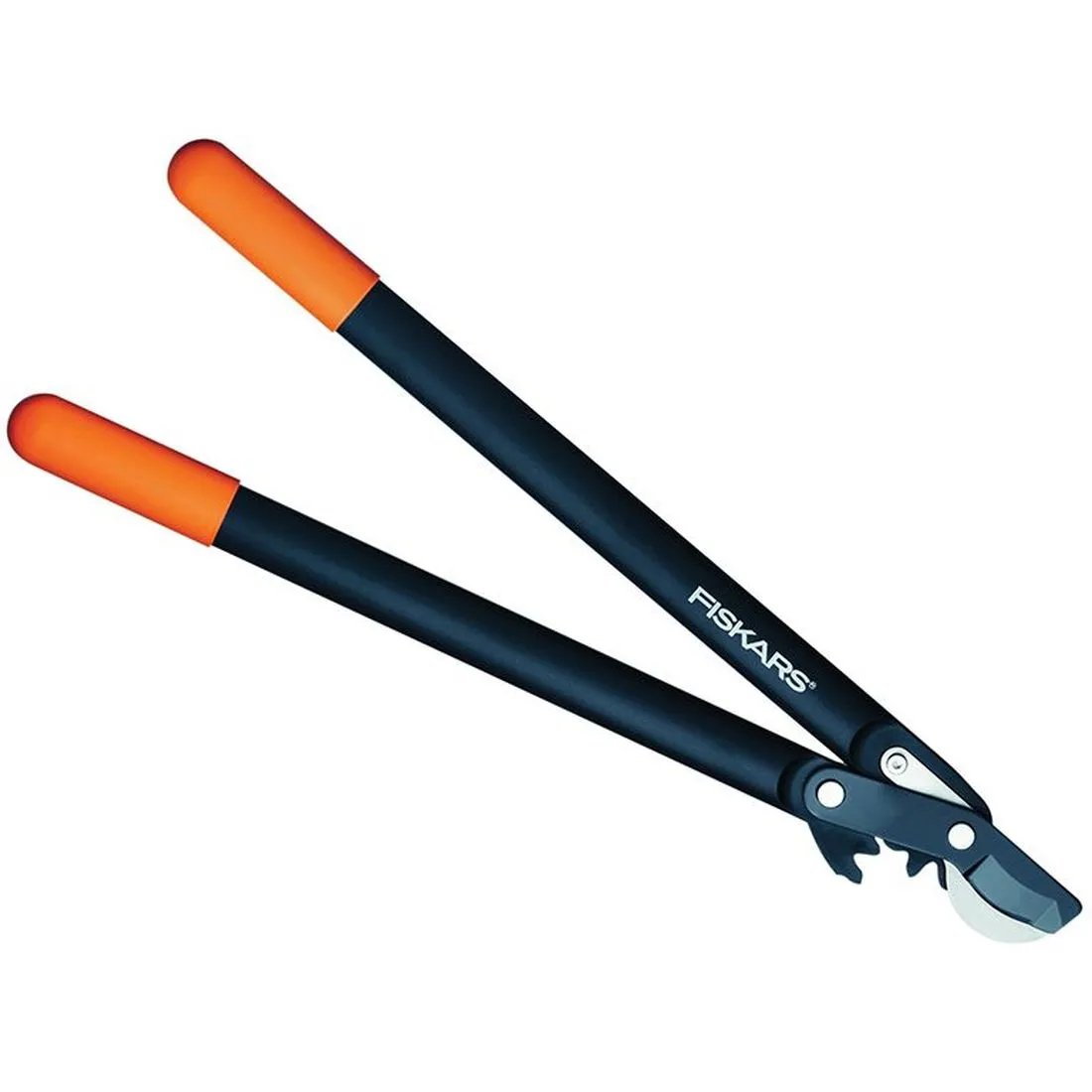 Fiskars Powergear Bypass Loppers - Medium