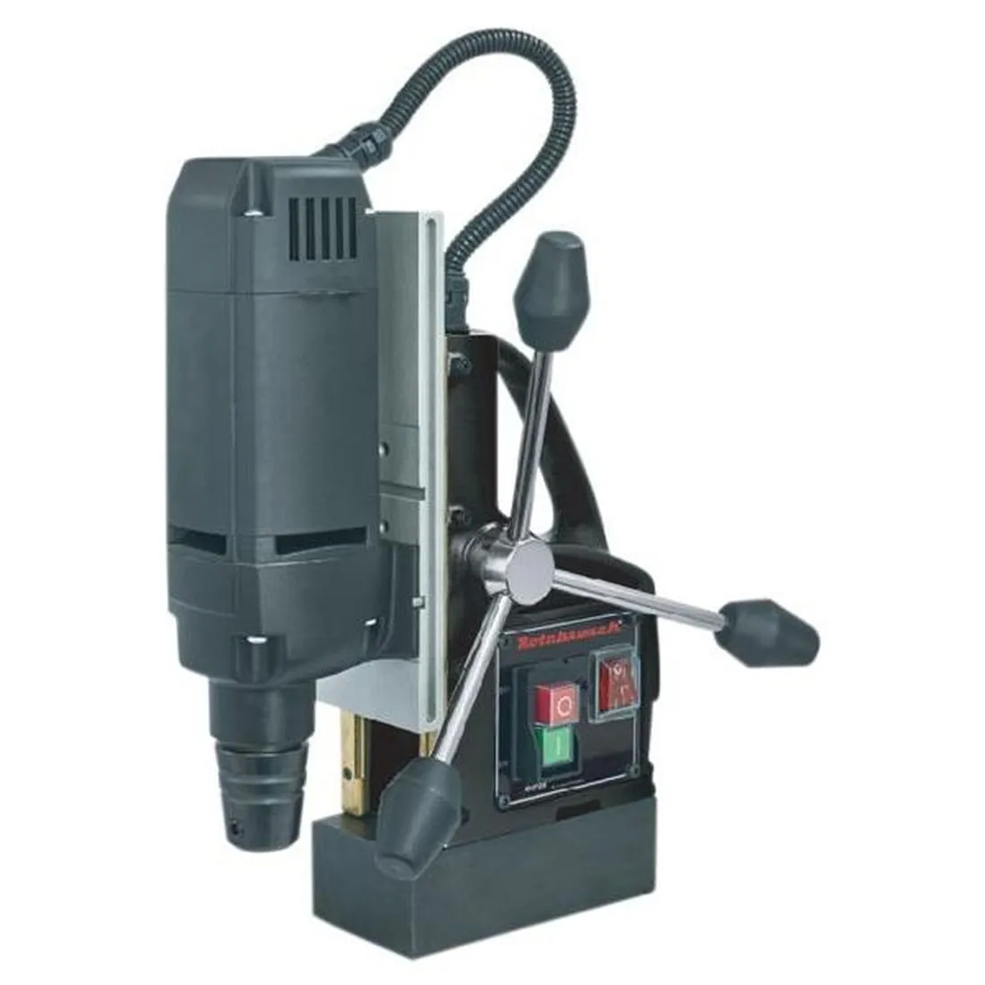 Halls Rotabroach™ Commando Magnetic Drill