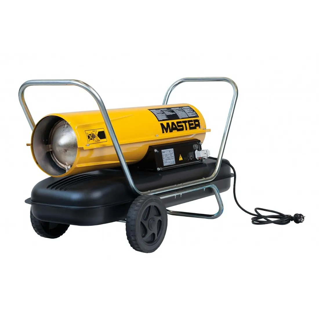 Paraffin Heater 240V 150000 Btu