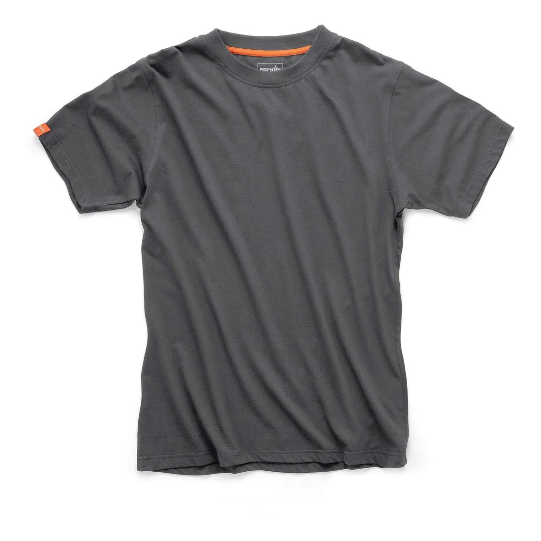 Scruffs Eco Worker T-Shirt Graphite xL