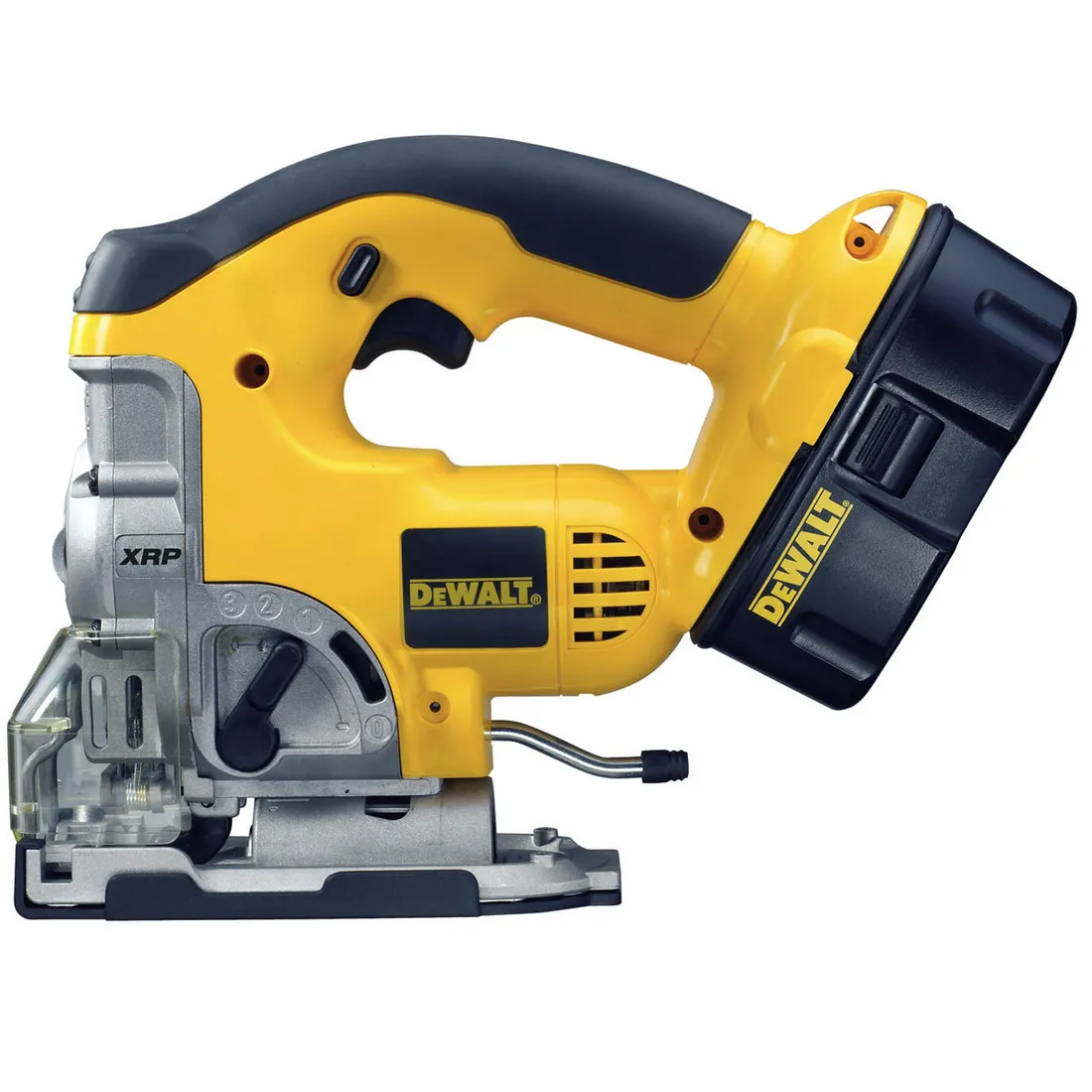 Cordless Jigsaws