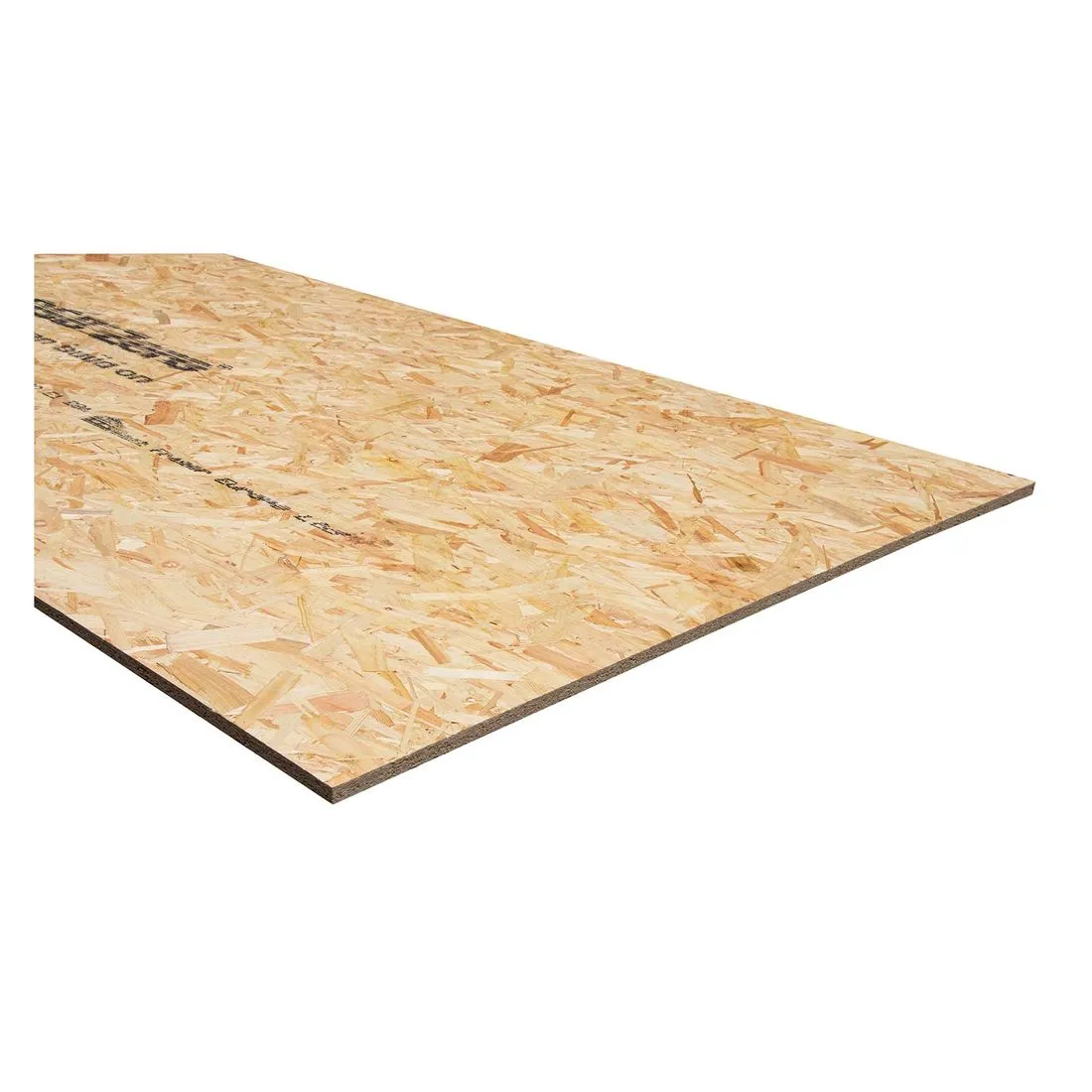 SterlingOSB Zero OSB3 Board 2400 x 1200 x 9mm