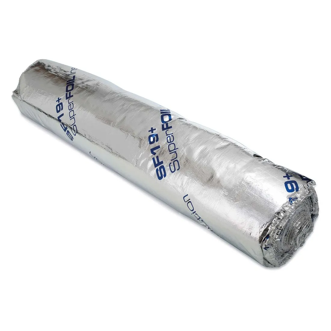 SuperFOIL SF19+ Multifoil Insulation 10m x 1.2m