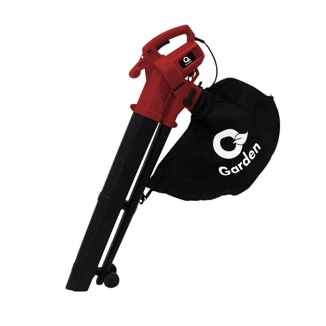 Gj Handy Q Garden 3000W Blower Vac