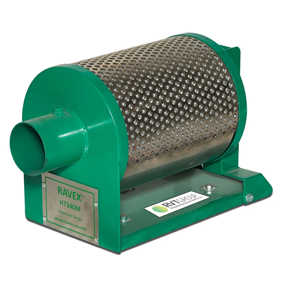 RAVEx Diesel Exhaust Fume Filter Kit