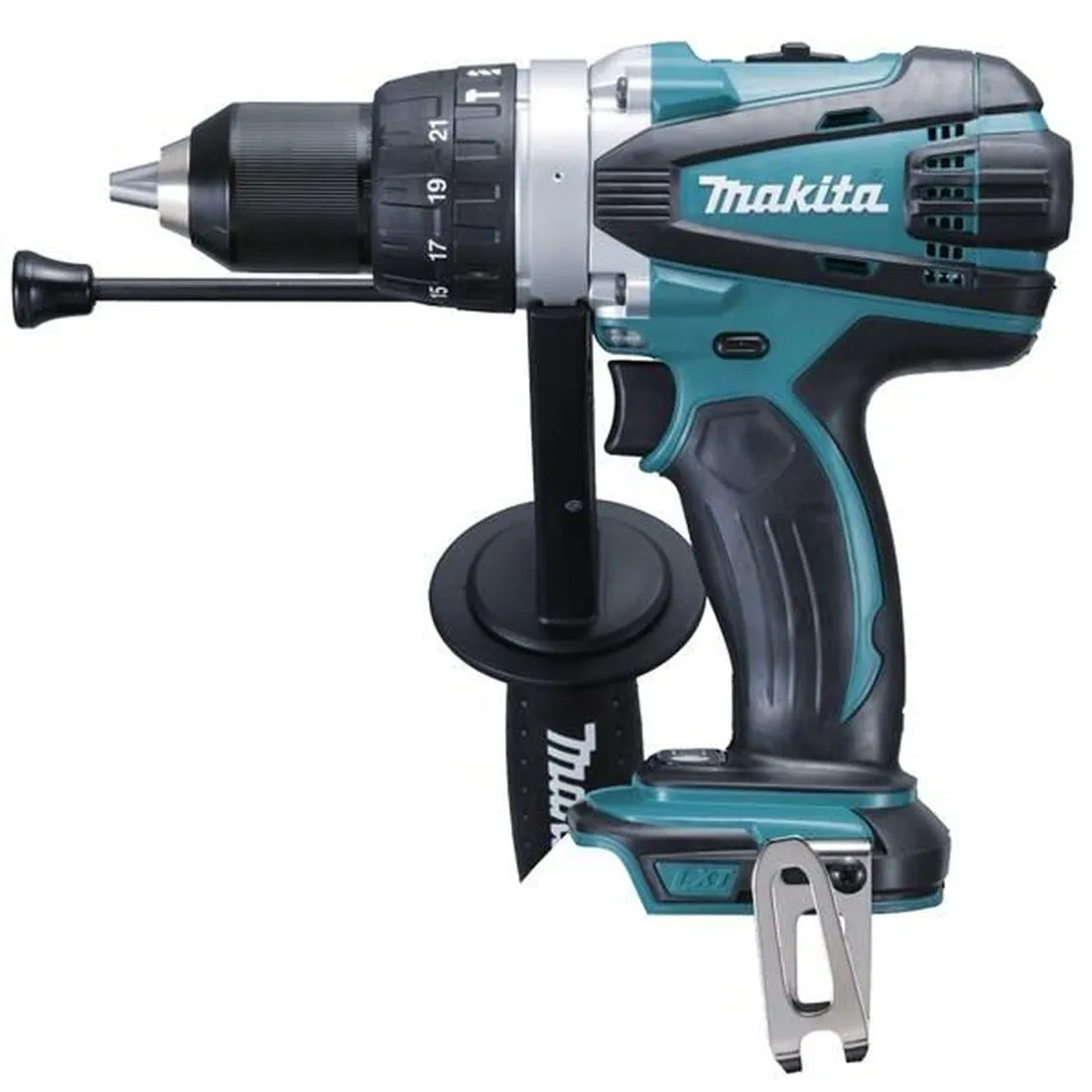 Makita DHP458Z LXT Combi Drill 18V Bare Unit