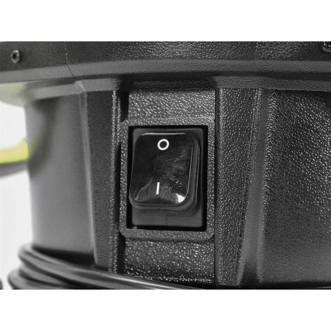 Faithfull Illuminator 360 Degree LED Task Light 50W 110V
