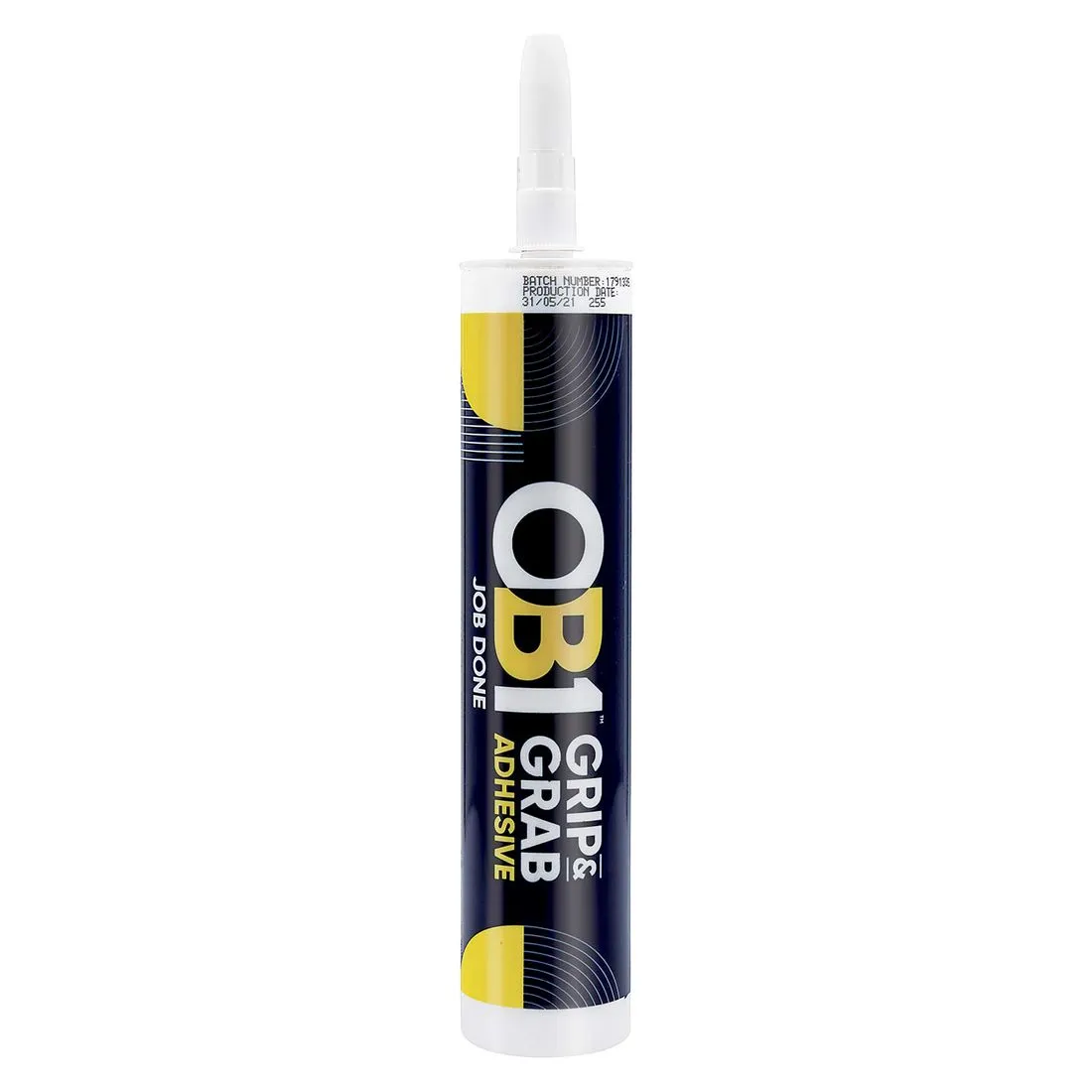 OB1 Grip and Grab Adhesive 290ml