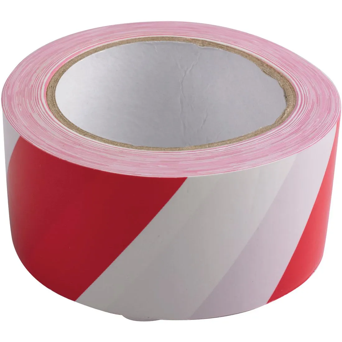 Barrier Tape 70mm x 500m Red and White