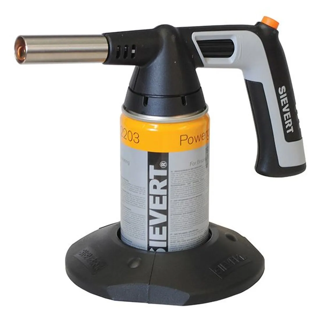 Sievert 2282 Handyjet Blowtorch with Gas