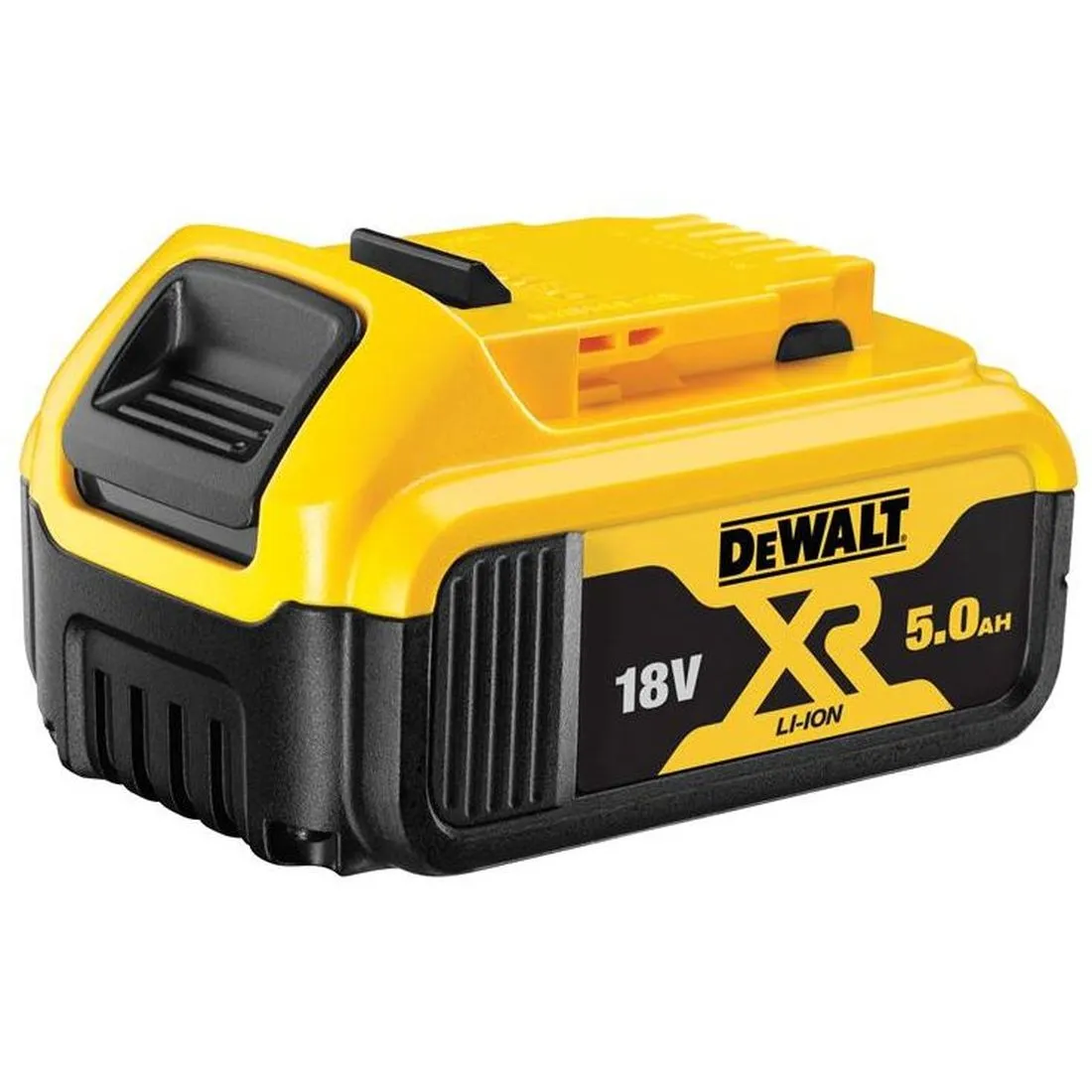 DCB182 XR Slide Battery Pack 18V