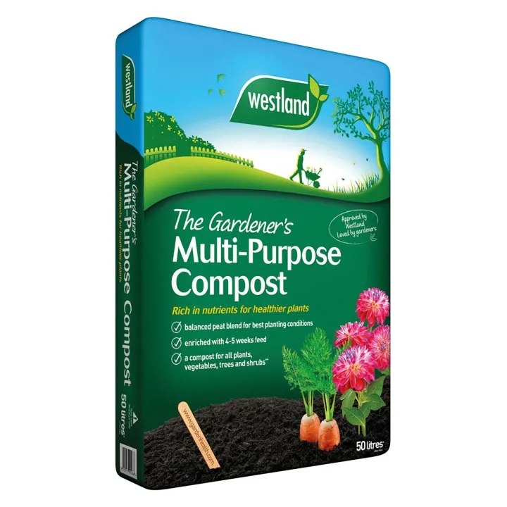 Multi Purpose Compost 50L