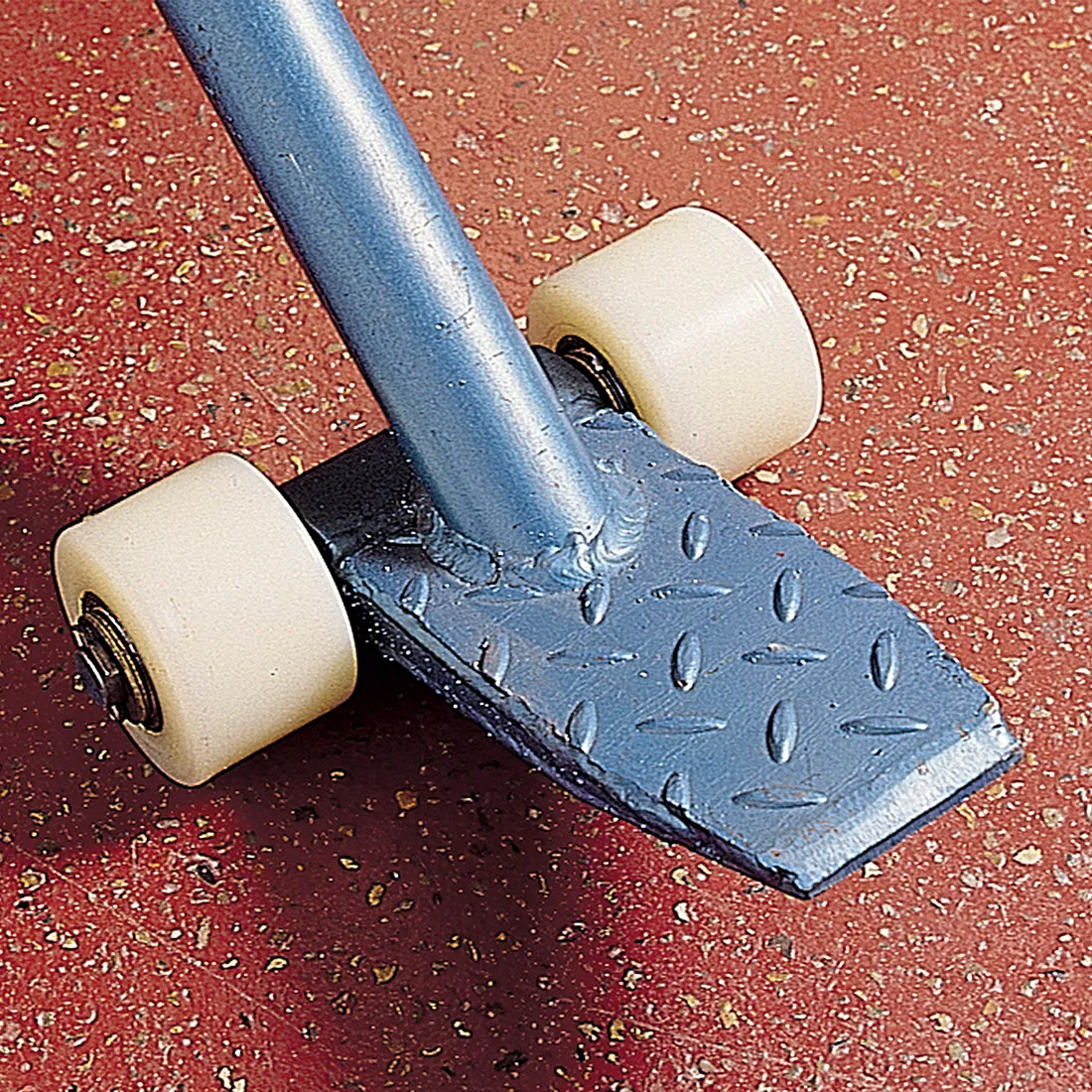 Roller Crowbar