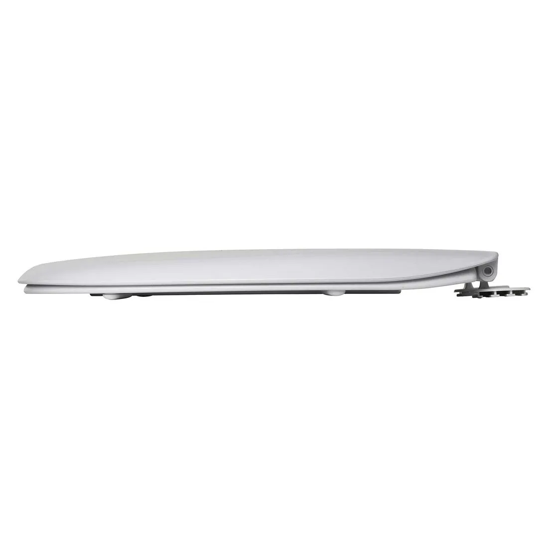 Croydex Canada Easy Fix Toilet Seat