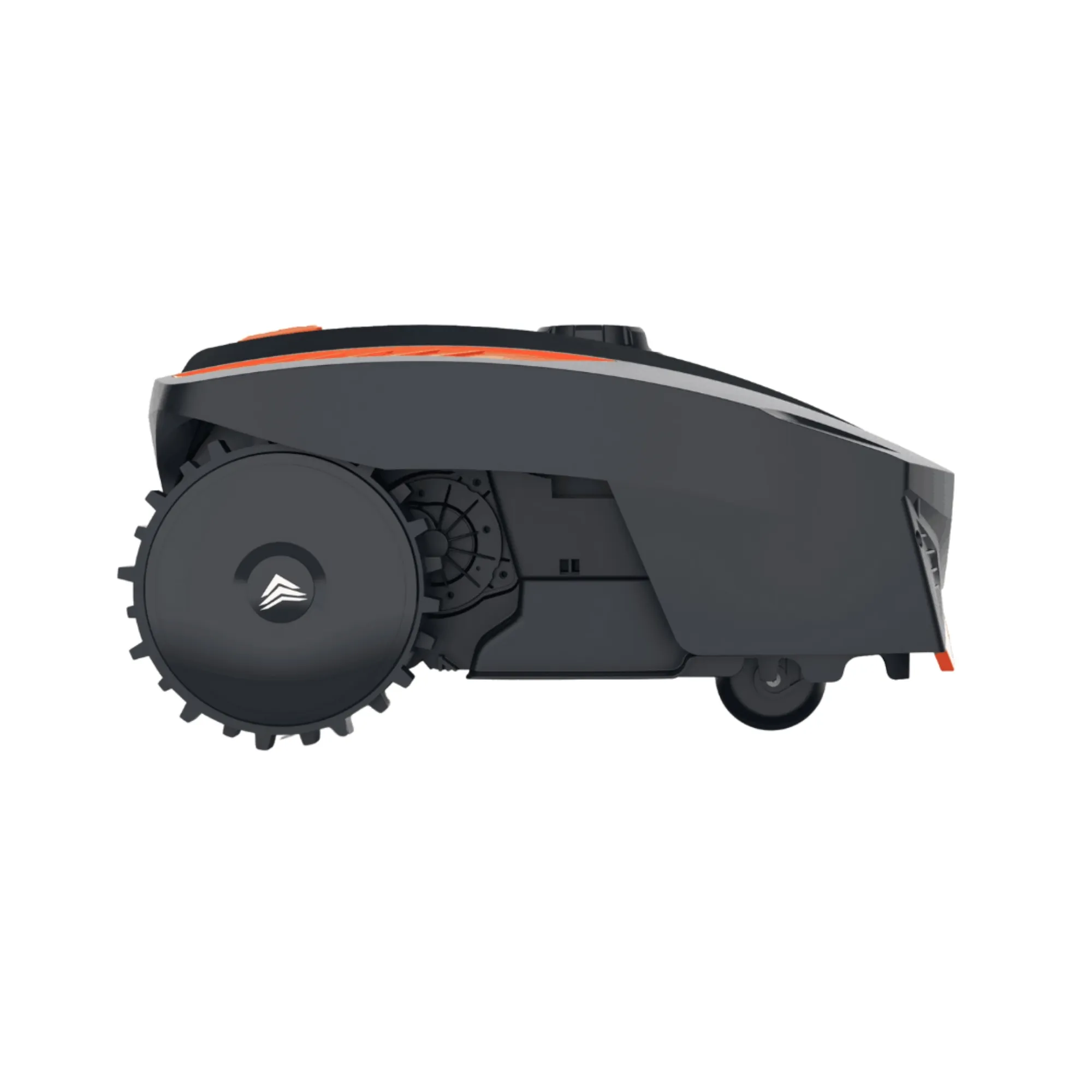 Yard Force MB400 App Controlled Robotic Lawnmower for Small Gardens up to 400m²