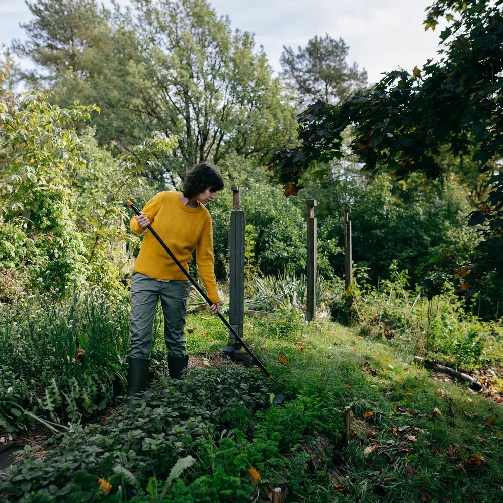 Fiskars Solid Cultivator