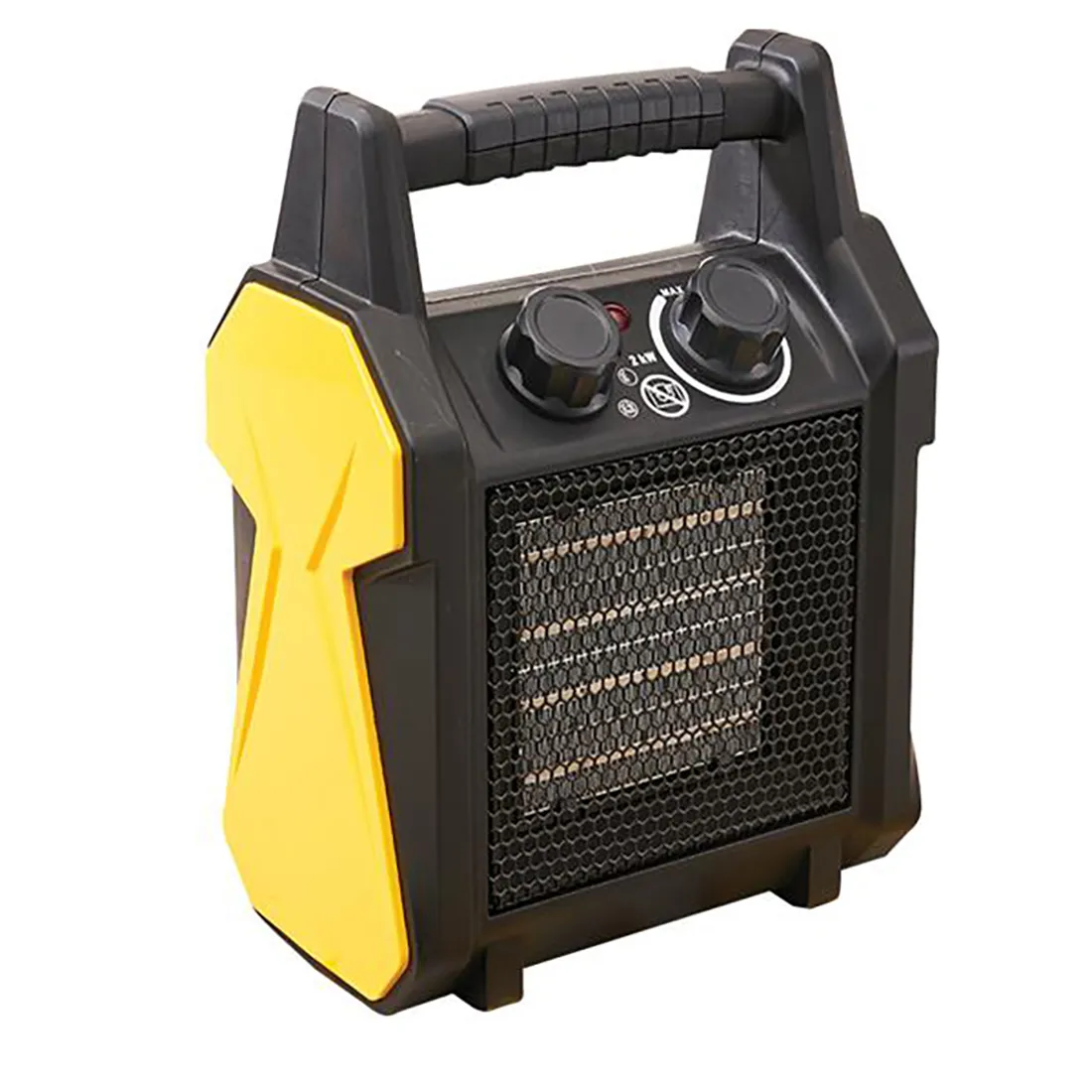 Ceramic Fan Heater 2kW 240V