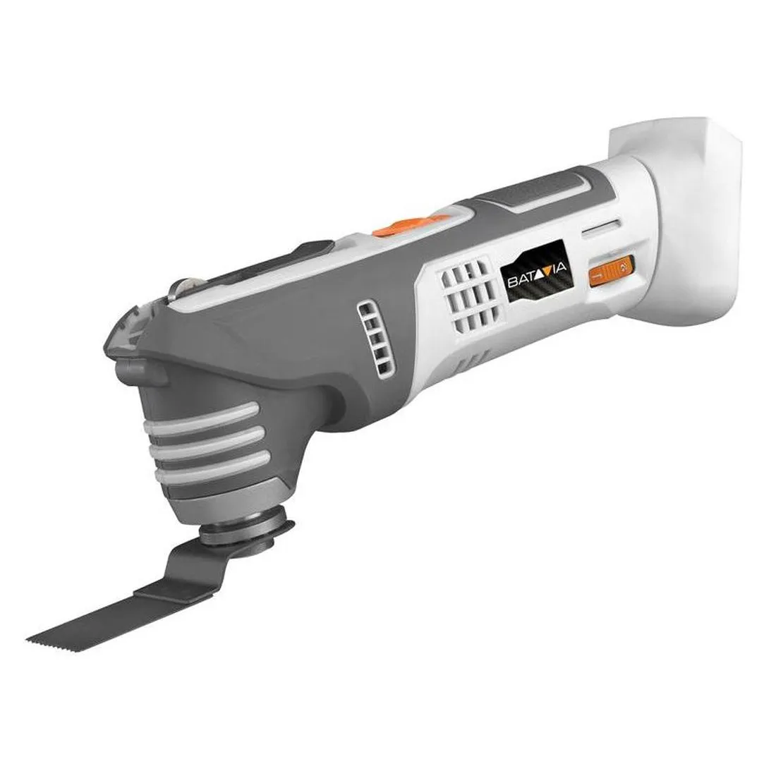 Batavia MAXXPACK Cordless Multi-Tool 18V Bare Unit