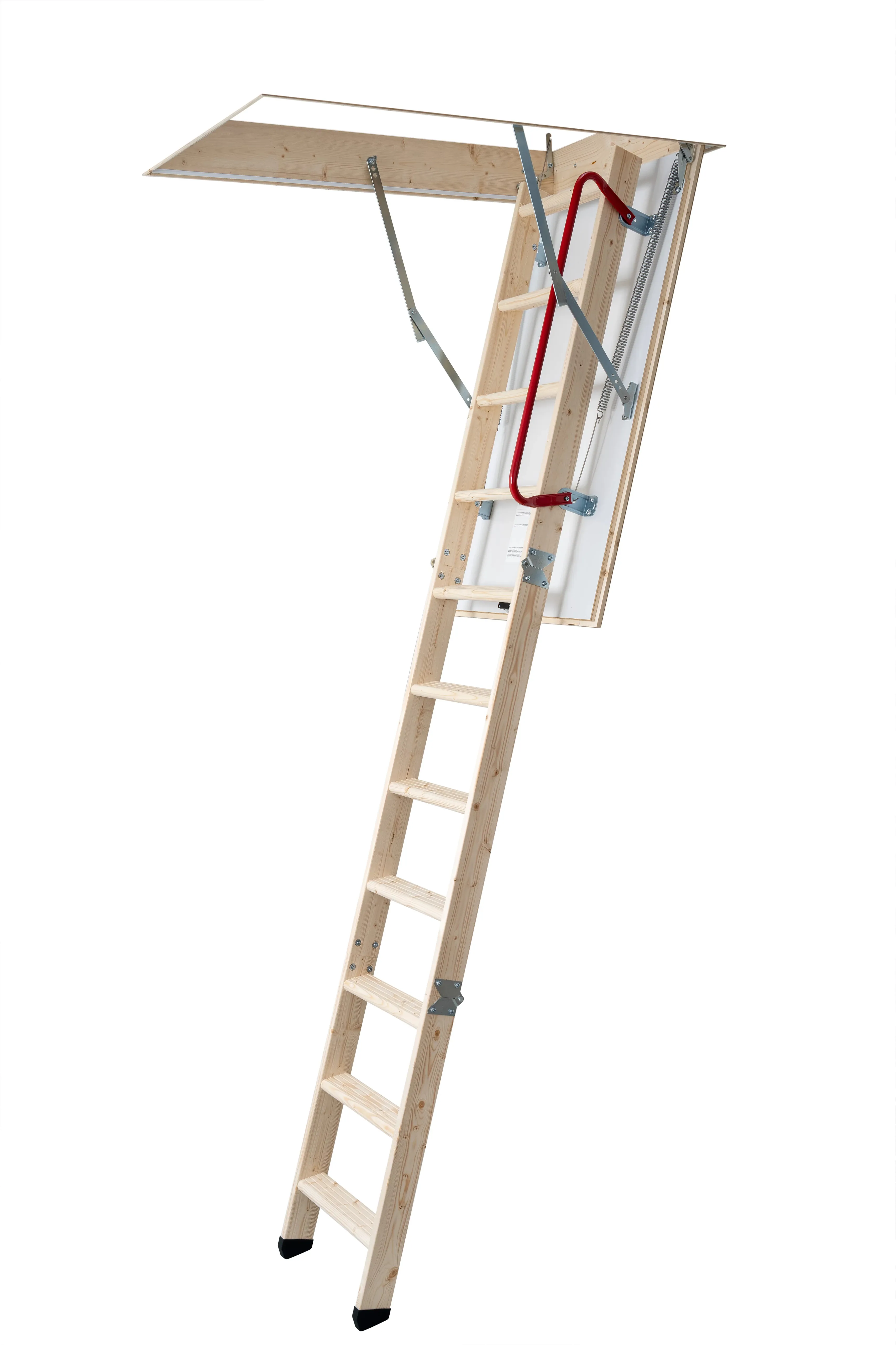 Eco S-Line Loft Ladder