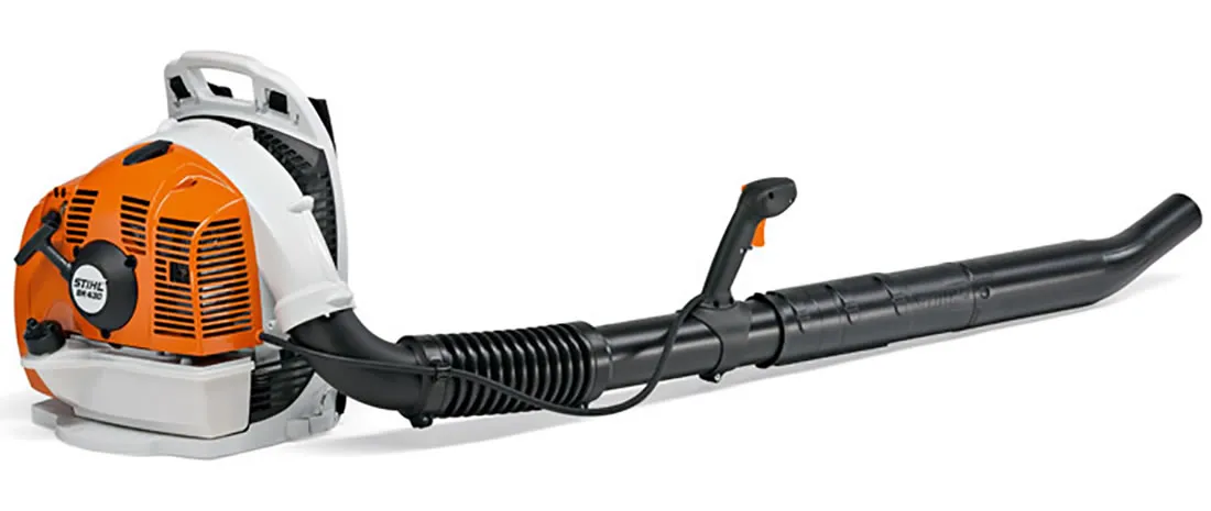 Leaf Blower 2-Stroke