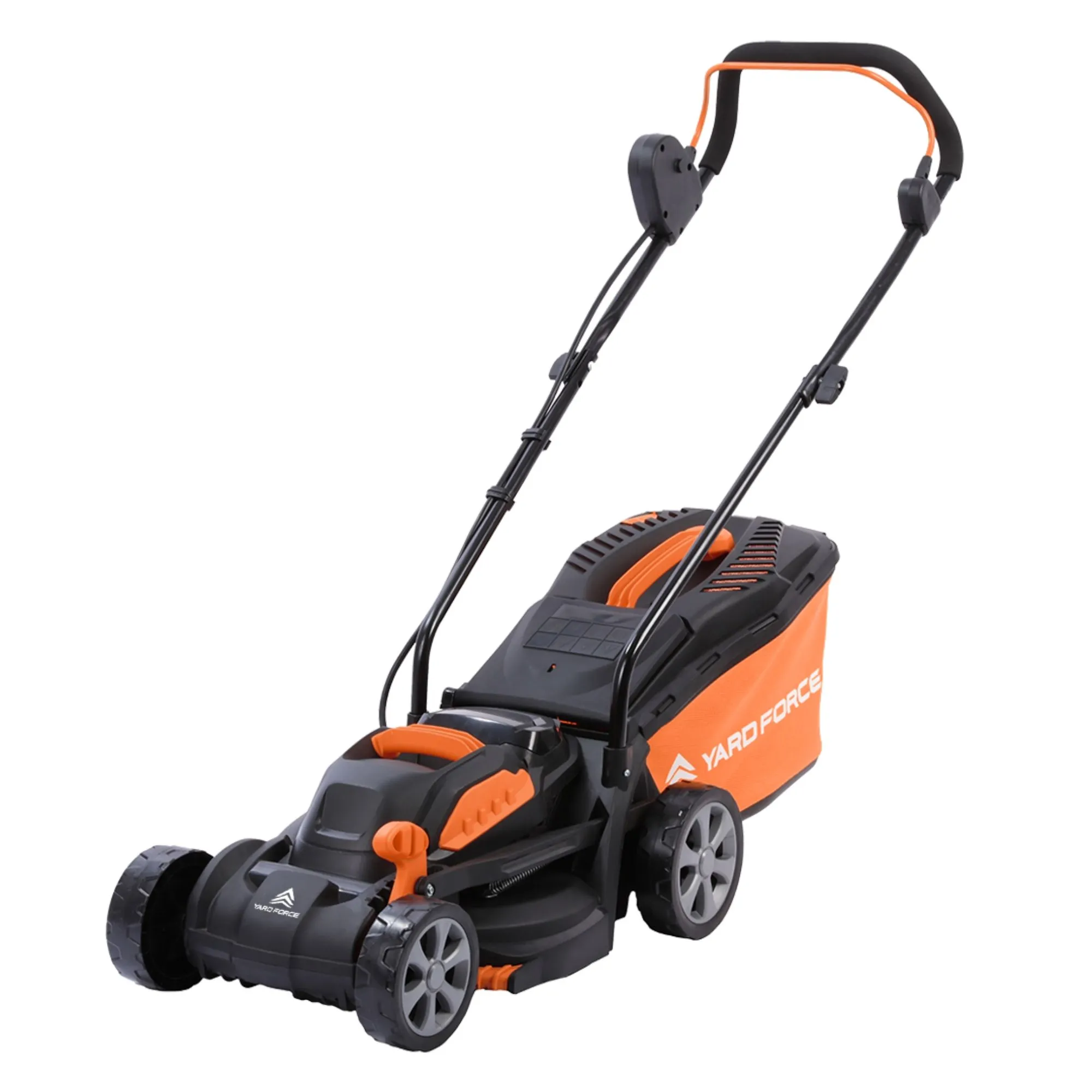 Yard Force 20V 33cm Cordless Brushless Lawnmower