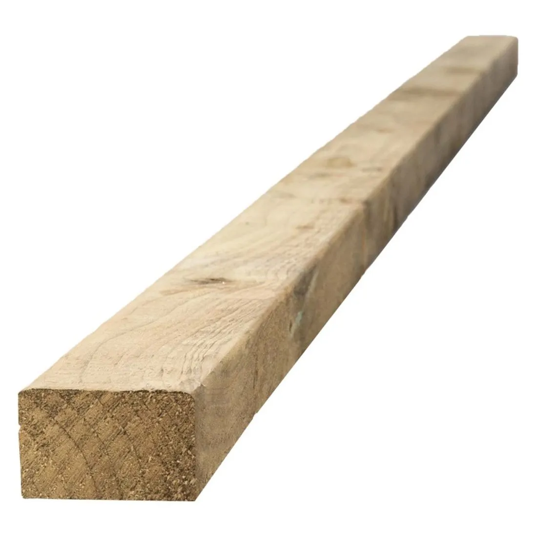 Sawn Treated Easi Edge 75Mm X 47Mm 2.4M Kiln Dried