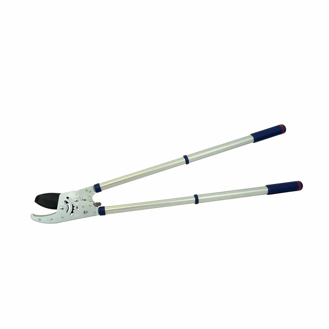 Razorsharp Heavy Duty Telescopic Ratchet Anvil Lopper