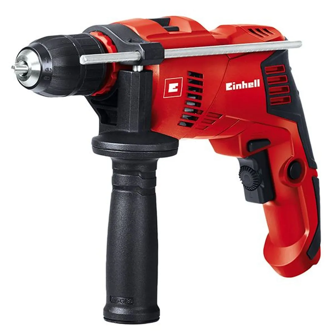 Einhell TE-ID 500 E Impact Drill 550W 240V