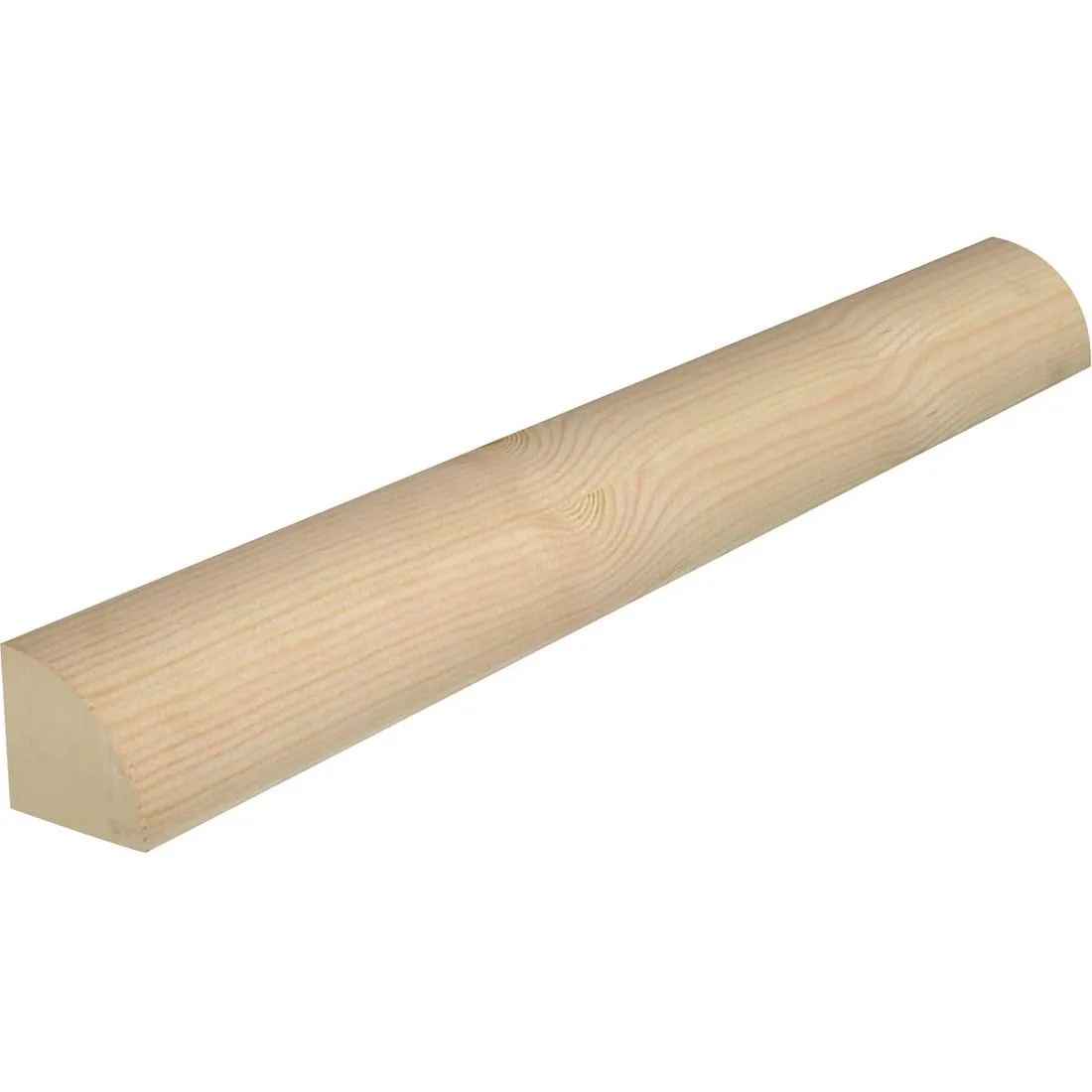 Pine Quadrant 15 x 15 x 2400mm