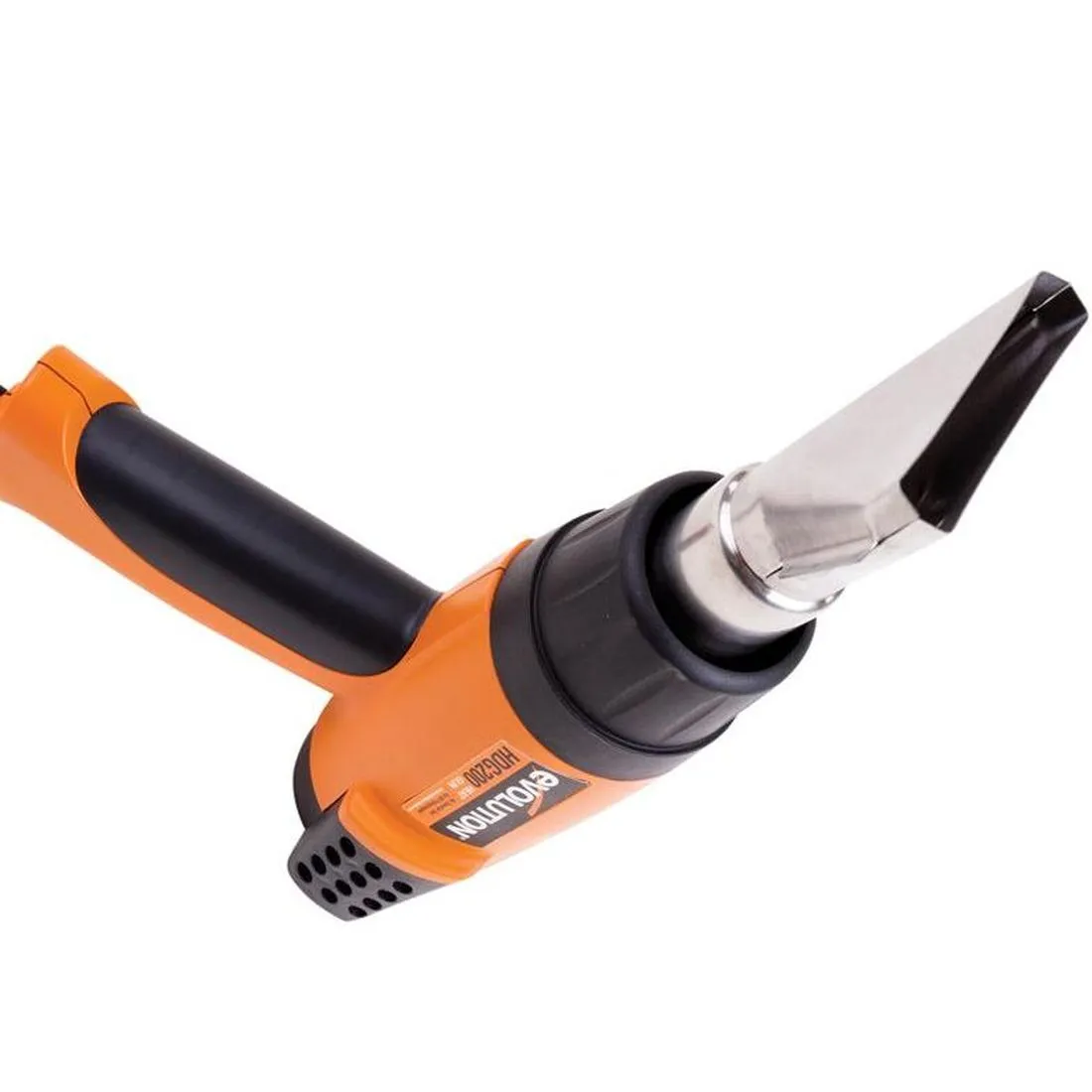 Evolution HDG2002 Digital Heat Gun 2000W 240V