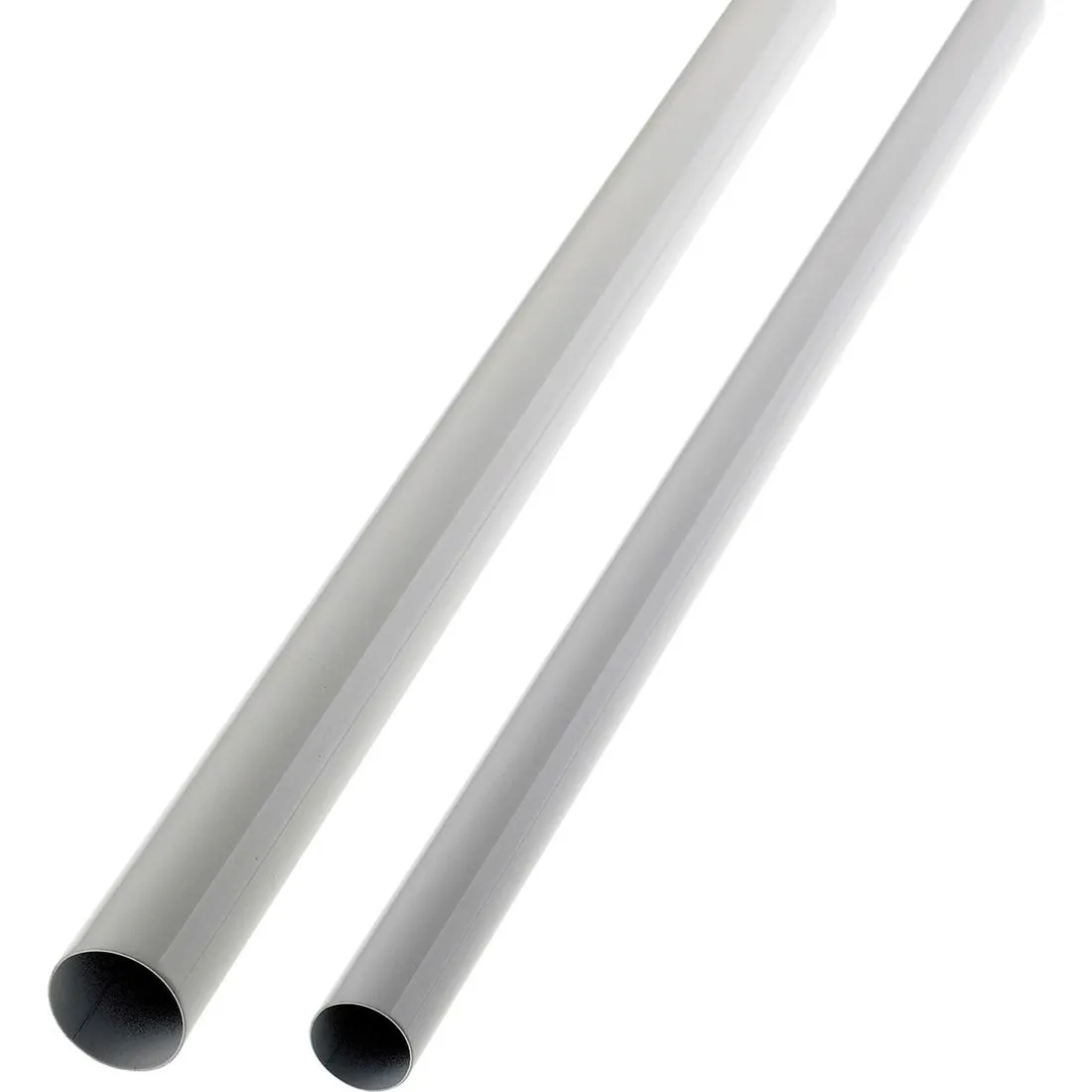 Colorail Tube White 19 x 910mm