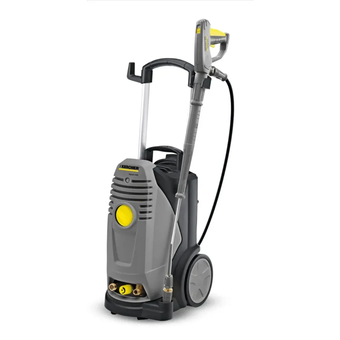 Compact Pressure Washer 110V