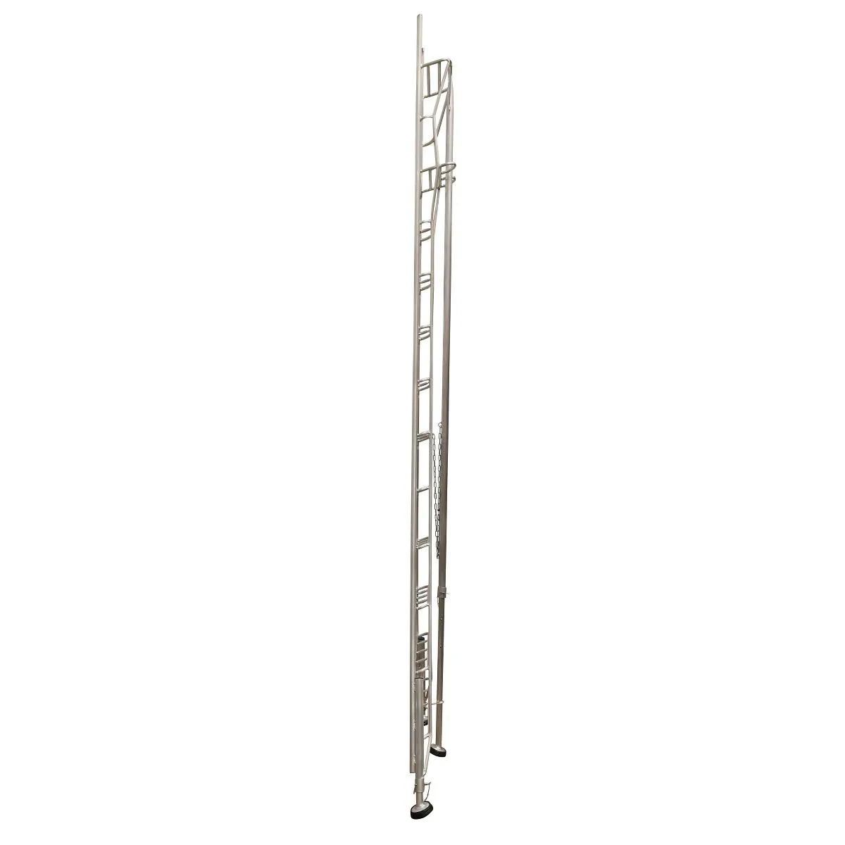 Werner Adjustable Tripod Ladder