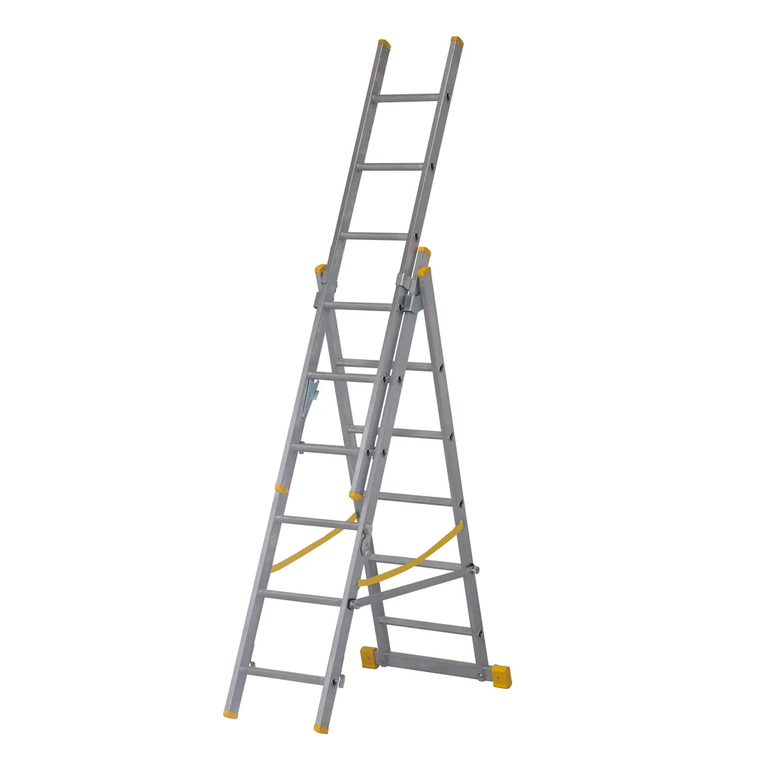 Combination Ladders