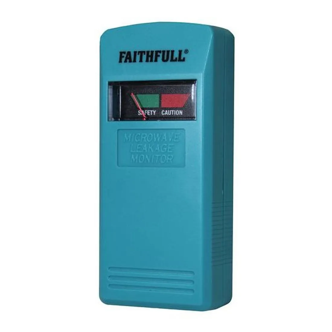 Faithfull Microwave Leak Detector 3MHz - 3GHz