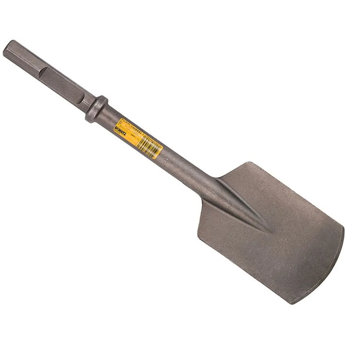DEWALT Steel Clay Spades