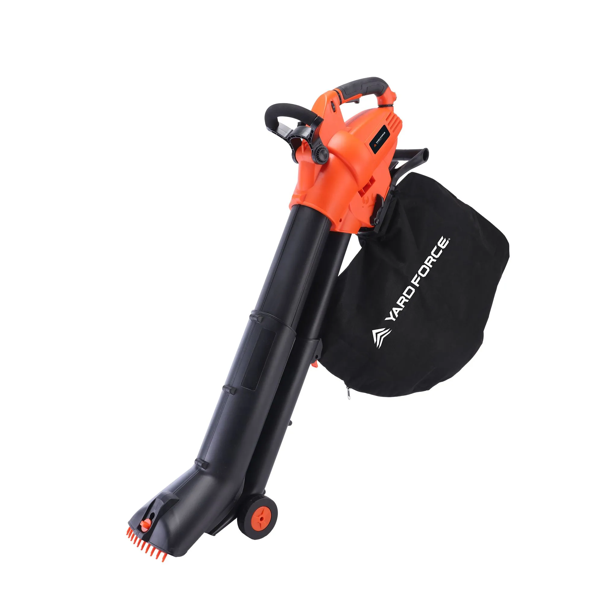 Yard Force 3000W 3-in-1 Blower Vacuum