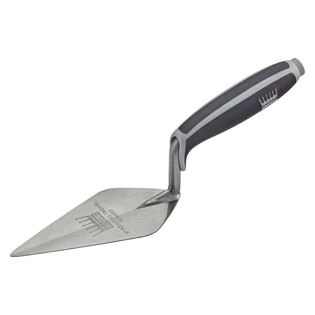 Ragni Soft Grip Pointing Trowel 150mm 6in