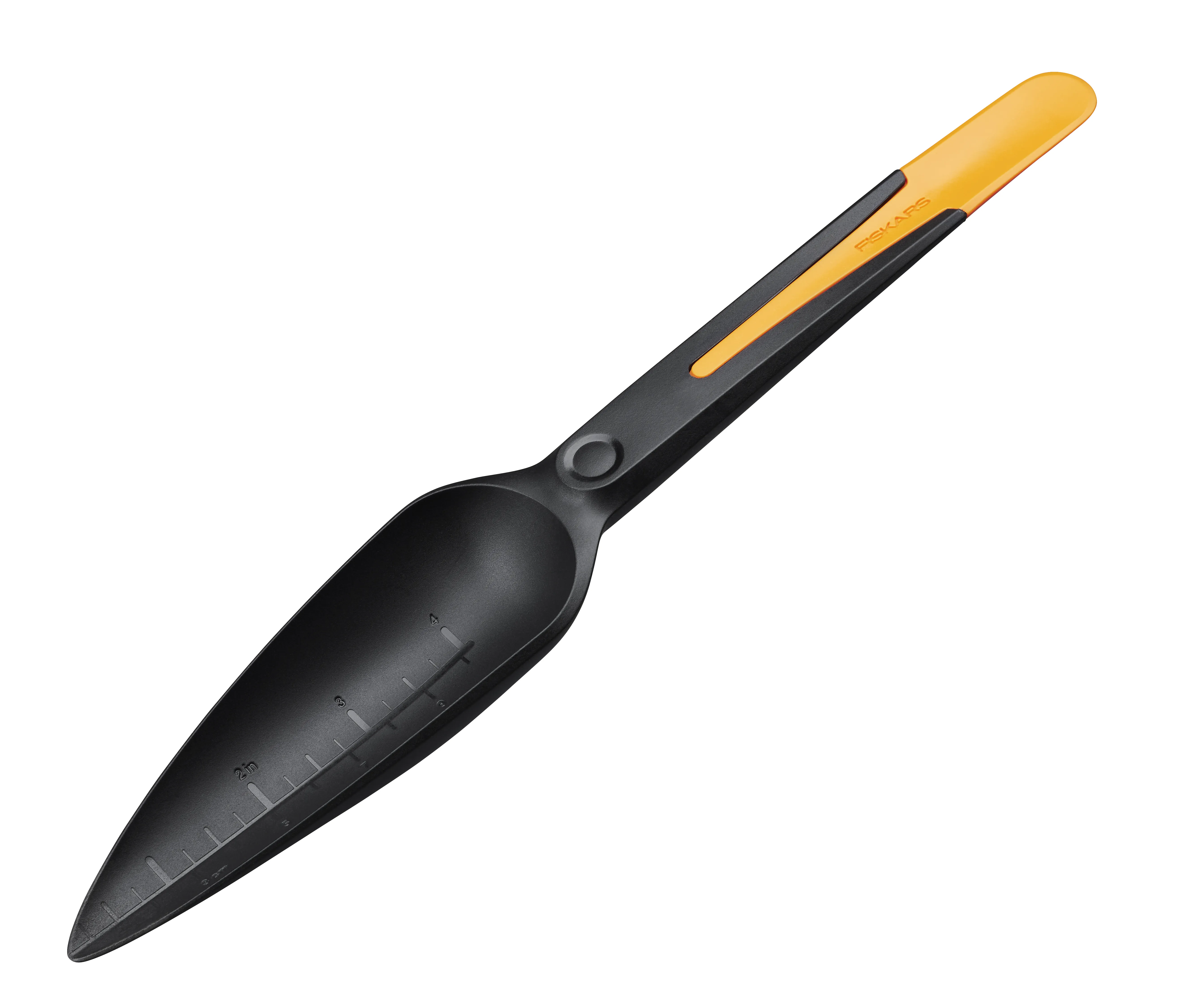 Fiskars Solid Seed Planting Trowel