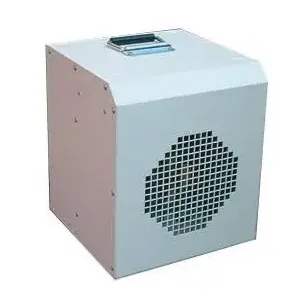 Portable Fan Heater