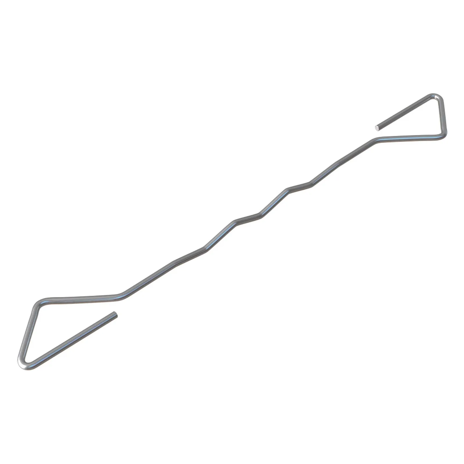 Light Duty Type 4 Housing Wall Tie 225mm Pack of 250
