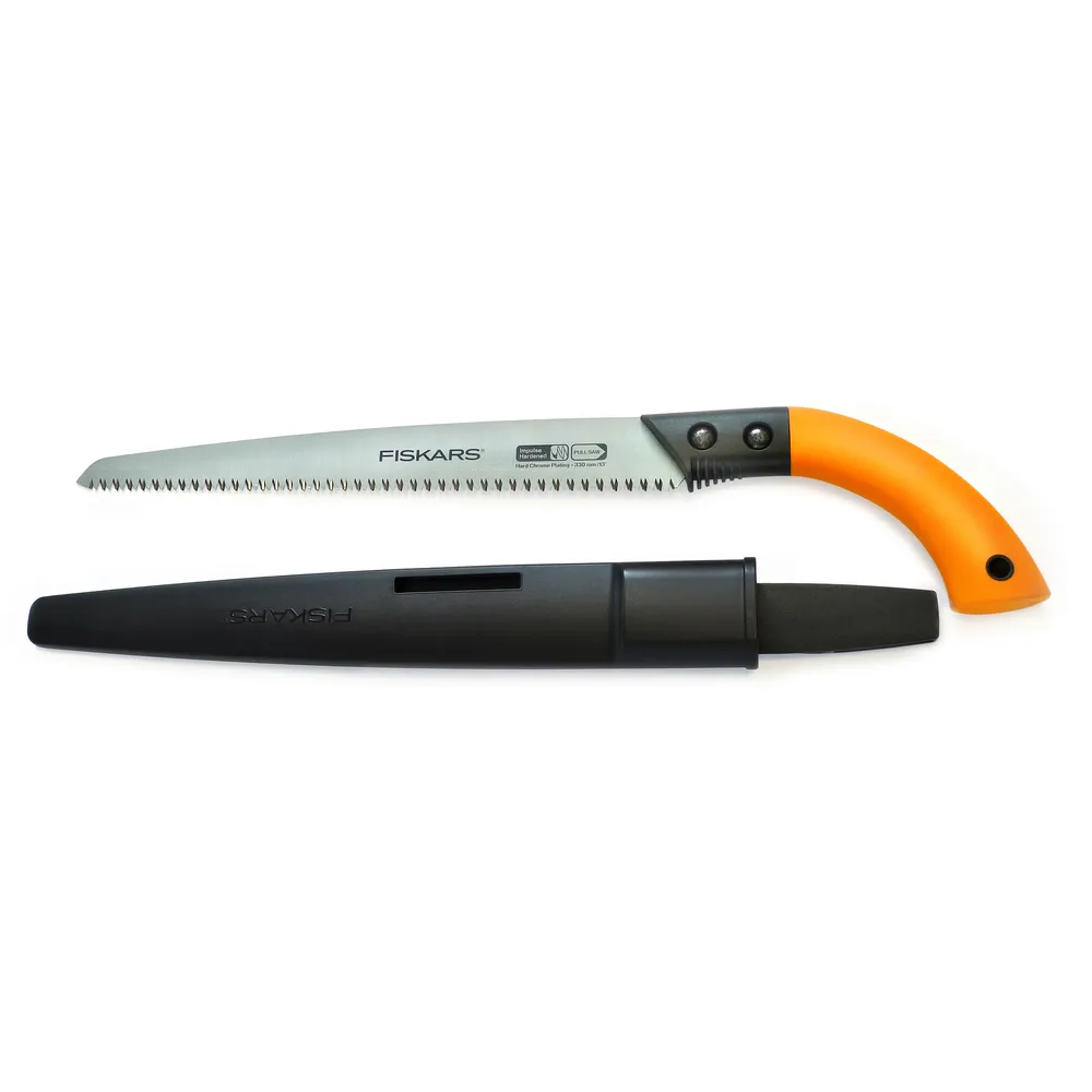Fiskars Sw84 Fixed Blade Saw
