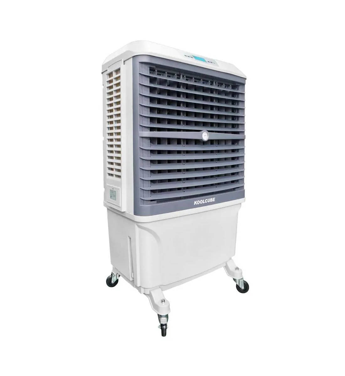Industrial Evaporative Cooler